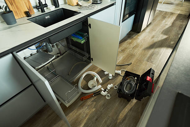 24/7 Emergency Drain Cleaning experts in Huntsville, TX